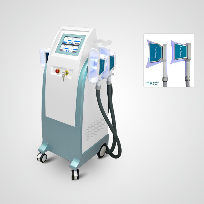 Máquina de Congelación de Grasa Cryolipolysis Uso Domiciliario, Máquina de  crioterapia para Adelgazar Barriga, Brazos, Muslos, piernas y  Caderas(Color:A) : : Belleza