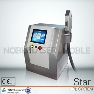 IPL Skin Rejuvenation Equipment