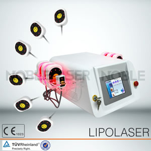 Equipo par a adelgazar Lipo Laser Plus